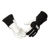 Lincoln Electric DynaMIG HD Heavy Duty MIG Welding Gloves Large