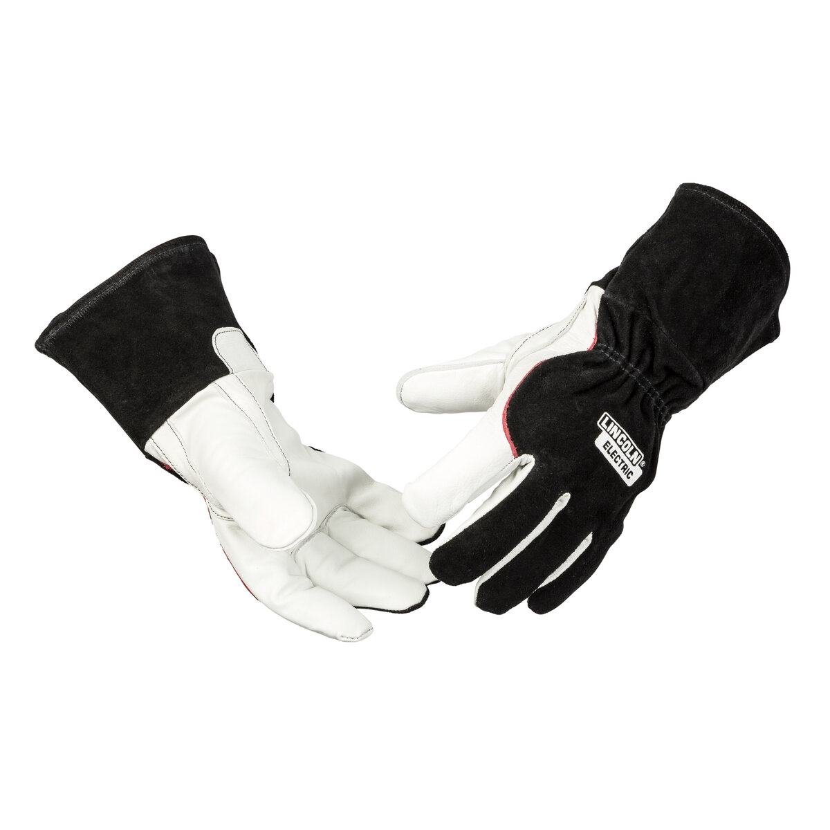 Lincoln Electric DynaMIG HD Heavy Duty MIG Gloves - Extra Large