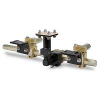 Lincoln Tandem Arc Mounting Framework for NA Series Feeders