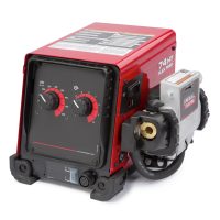Lincoln Flex Feed 74 HT High-Torque Wire Feeder, Analog Control