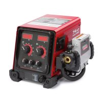 Lincoln Flex Feed 74 HT High Torque Wire Feeder Digital UI No Reel