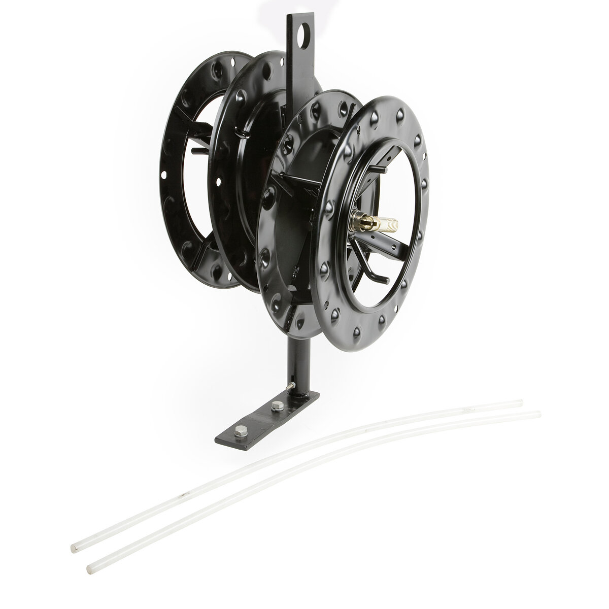 K390 Tandem Arc Wire Reel Kit for TC-3 Carriage