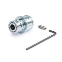 Flex Feed 74 HT Quick Connect Inlet Guide