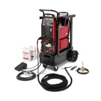Lincoln Aspect 375 AC/DC Water-Cooled TIG Package