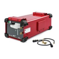 Lincoln Cool Arc 47 TIG Water Cooler for Aspect 375