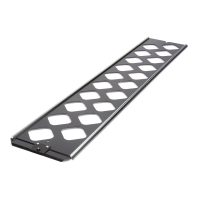 Lincoln Electric LT-7 Track Section 70-Inch Extension