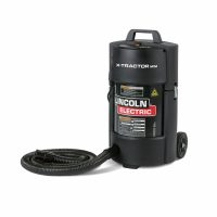 Lincoln Electric X-Tractor Mini Portable Fume Extractor 120V