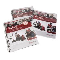 VRTEX Project Based Learning Student Workbook