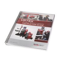 Lincoln Electric VRTEX Project Based Learning Instructor Workbook