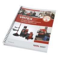 Lincoln Electric VRTEX Project Based Lesson 2 Student Guide