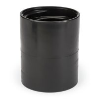 3-Inch Hose Coupler for Fume Extraction