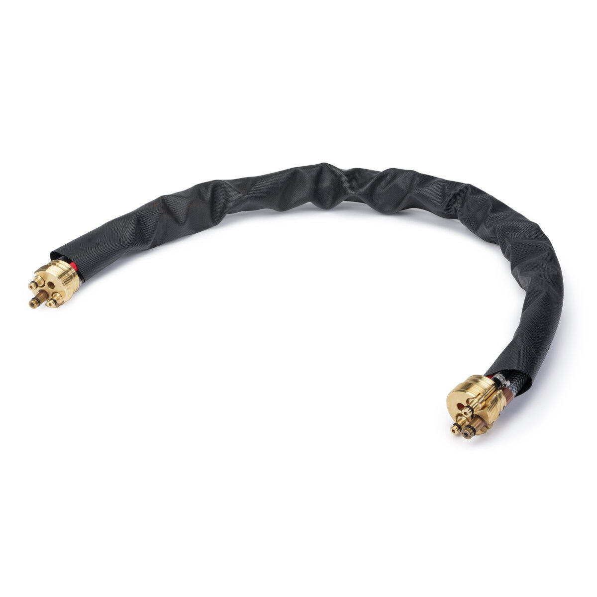 Lincoln Magnum PRO SA Robotic Cable for Fanuc 100iC/6L