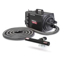 Lincoln X-Tractor 1GC Portable Fume Extractor One-Pak with SHM-300 Nozzle