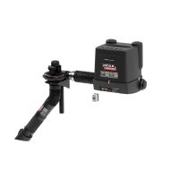 Lincoln Statiflex 200-M Wall-Mounted Fume Extractor with Telescopic Arm