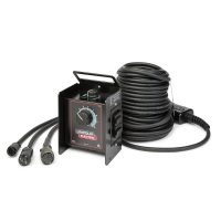 Lincoln K4268-1 6-Pin Remote Output Control Box with 125ft Cable