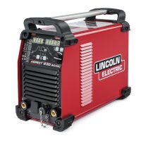 Lincoln Aspect 230 AC/DC TIG/Stick Inverter Welder