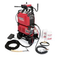 Lincoln Aspect 230 AC/DC Water-Cooled TIG Welder Package