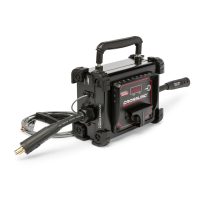 CrossLinc Remote Control for Flextec and Ranger Welders