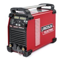 Lincoln Aspect 230 DC Inverter TIG/Stick Welder
