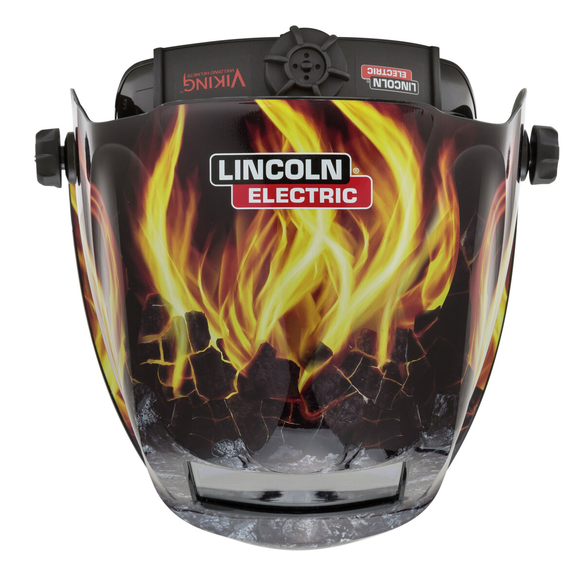 Lincoln Viking 1740 Ignition Series Auto-Darkening Helmet
