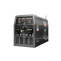 Lincoln Dual Maverick 200/200X Kubota Diesel Engine Welder