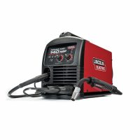 Lincoln Power MIG 140 MP 120V Multi-Process Welder