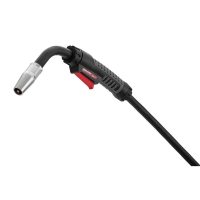 Lincoln Magnum PRO 100L 100A MIG Gun Assembly 10ft