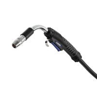 Lincoln Magnum PRO 175L MIG Gun, 10ft, 175A