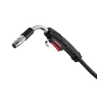 Lincoln Magnum PRO 250L MIG Gun, 15ft, 250A, Power MIG Compatible