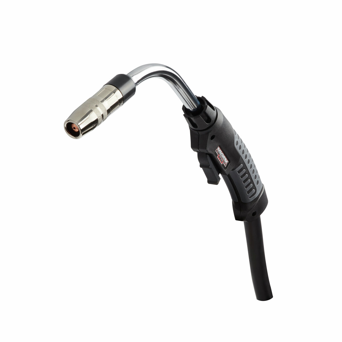 Lincoln Magnum PRO Curve HDE 450 MIG Gun, 25ft Cable