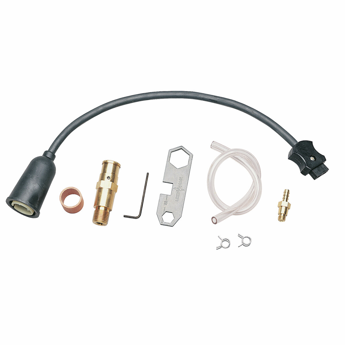 Lincoln Electric K466-1 Magnum Gun Connector Kit for LN-7/LN-25
