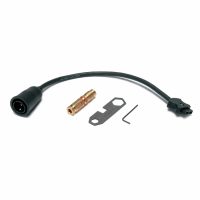 Lincoln K466-10 Magnum Gun Adapter for Power Feed and 10 Series