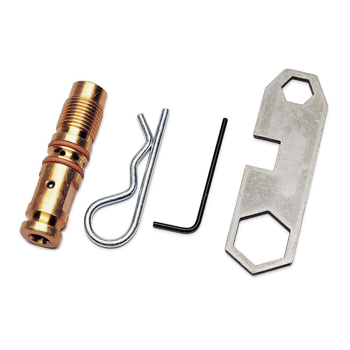 Lincoln Electric K466-2 Tweco Gun Adapter Kit