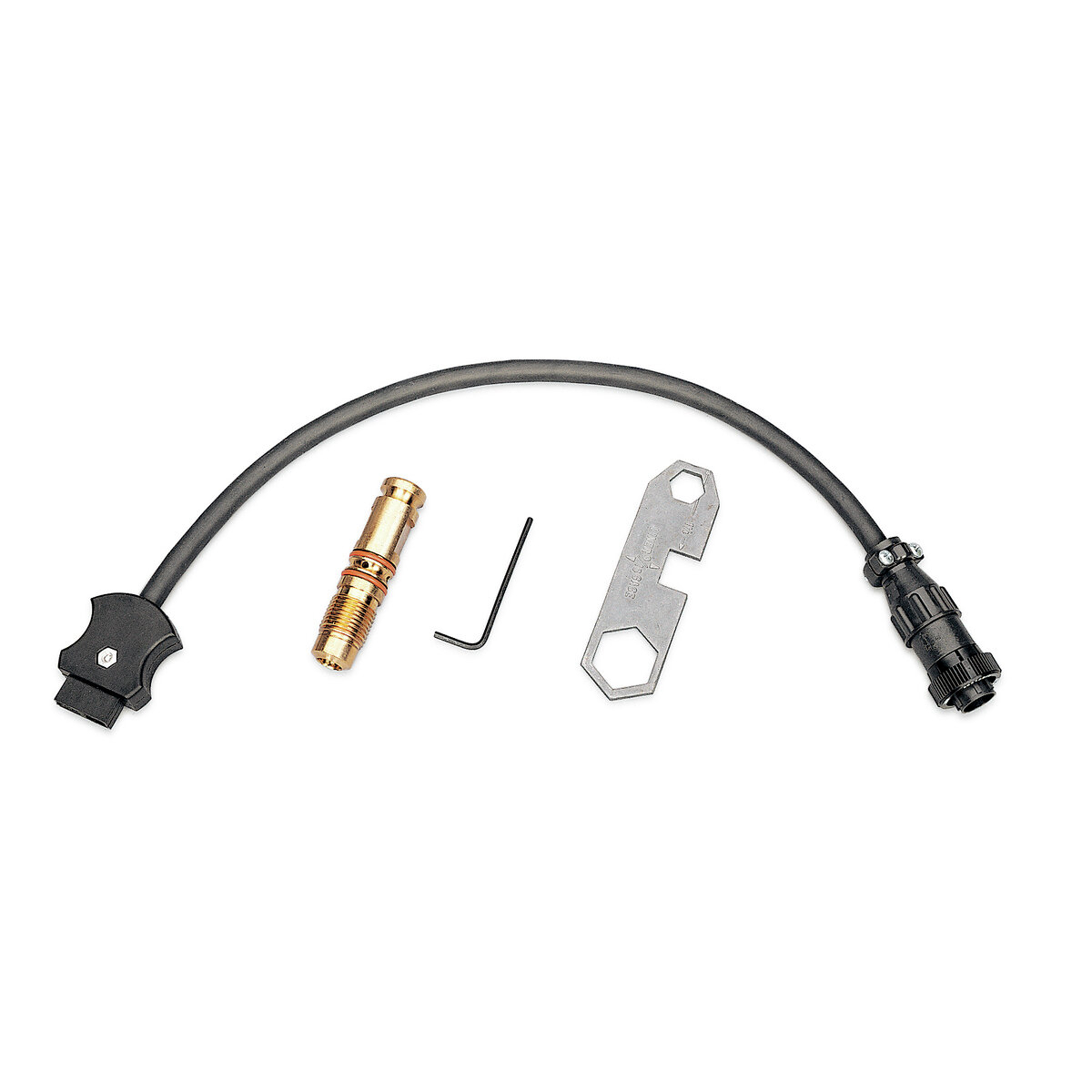 Lincoln Electric K466-6 Magnum Gun Connector Kit for Power MIG