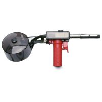 Lincoln Magnum SG Aluminum Spool Gun 250A 25ft