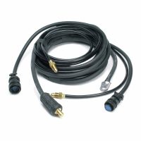 Lincoln Electric K493-10 SG Control Module Input Cable Assembly 10ft
