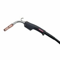 Lincoln Magnum 200 MIG Gun, 10ft, .035-.045 Wire