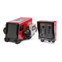 Lincoln Flex Feed 84 Dual Boom Wire Feeder One-Pak