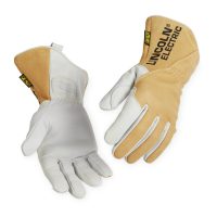 Lincoln Electric MX Series Premium TIG Gloves - Extra Large