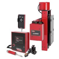 Lincoln Seam Tracker 250 Standard System 10x10 Stroke