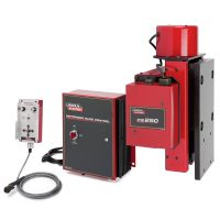 Lincoln MS250 Motorized Cross Slide System 5x5 Stroke