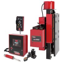 Lincoln Seam Tracker 450 APC System 10x10 Stroke