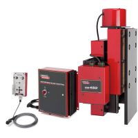 Lincoln MS450 Motorized Cross Slide System 5x5 One-Pak