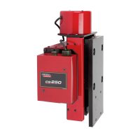 CS250 Motorized Cross Slide 5x5 Stroke