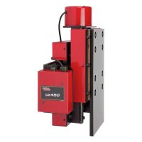 Lincoln Electric CS450 Motorized Cross Slide 5x5 Stroke