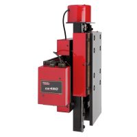 CS450 Heavy-Duty Cross Slide 10x10 Stroke