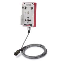 Lincoln Electric MS Motorized Slide 2-Axis Joystick Control Pendant