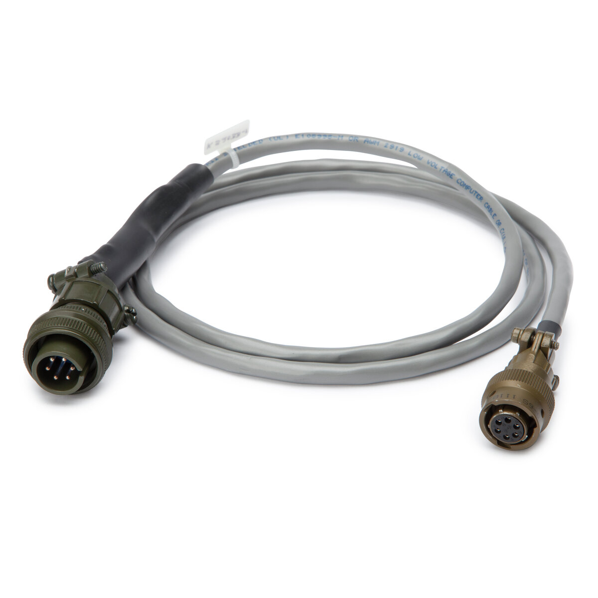 Lincoln Electric Seam Tracker Sensor Cable 4ft