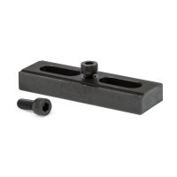 HELIX Track Ring Shoe Extension 0.5 Inch Aluminum