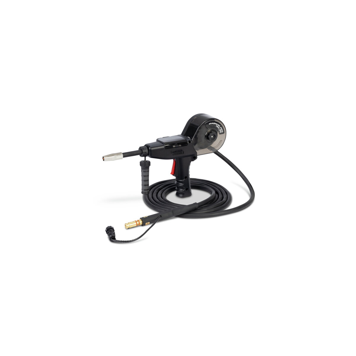 Lincoln Magnum PRO 150SG Aluminum Spool Gun 150A 15ft